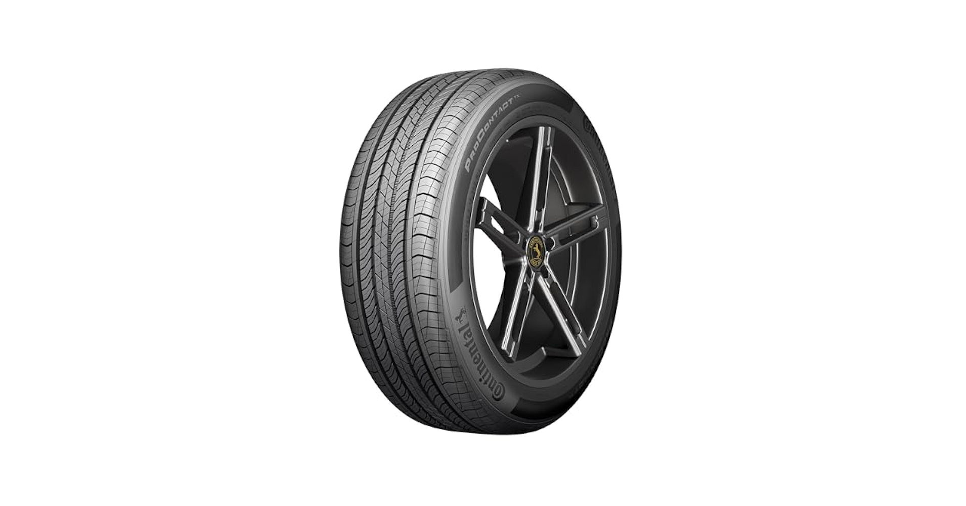 Amazon.com: Continental ProContact TX All-Season Radial Tire